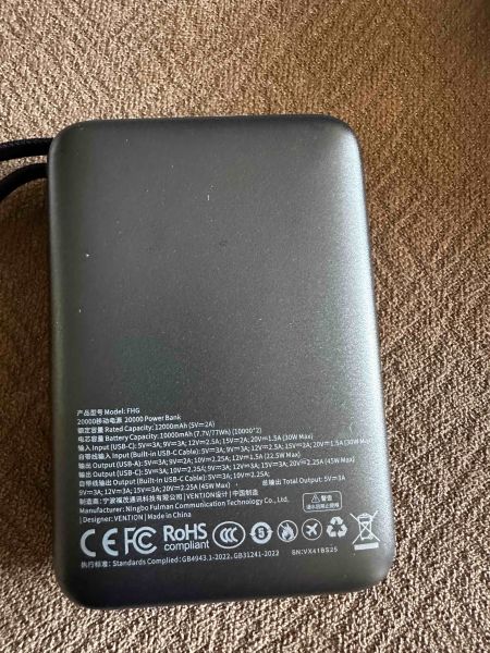Buyer review image 2