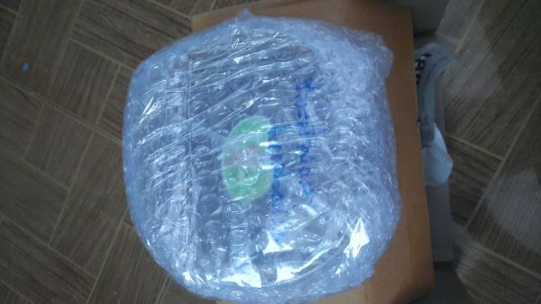 Buyer review image 1