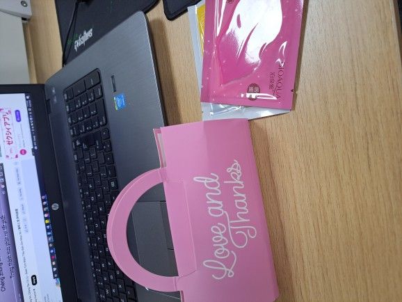 Buyer review image 1