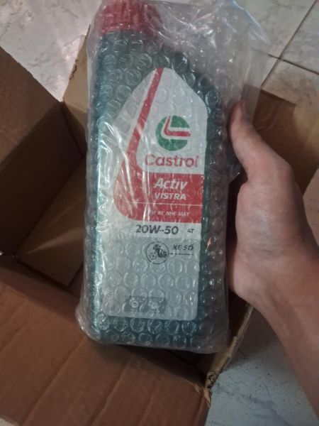 Buyer review image 1