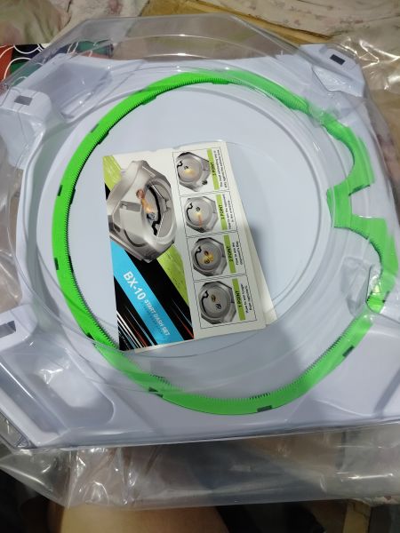 Buyer review image 2