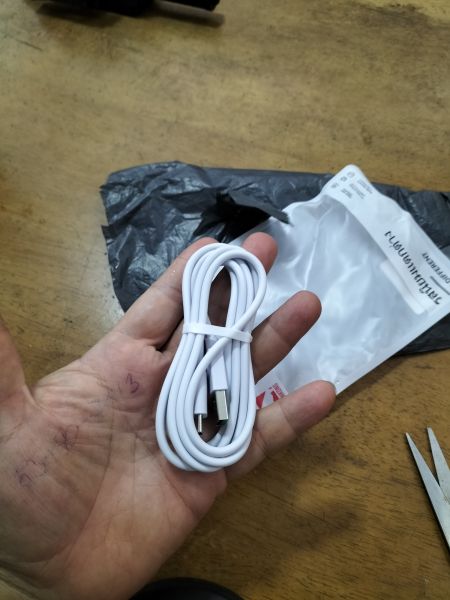 Buyer review image 1
