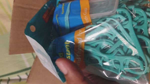 Buyer review image 3