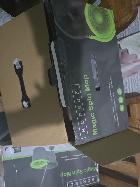 Buyer review image 2