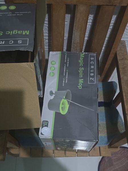 Buyer review image 1