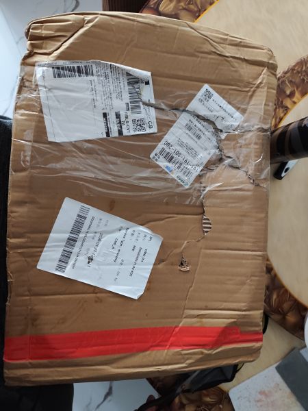 Buyer review image 1