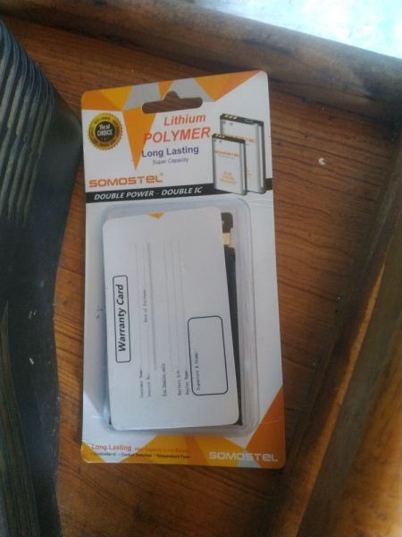 Buyer review image 1