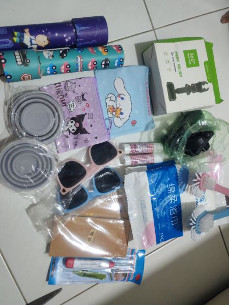 Buyer review image 1