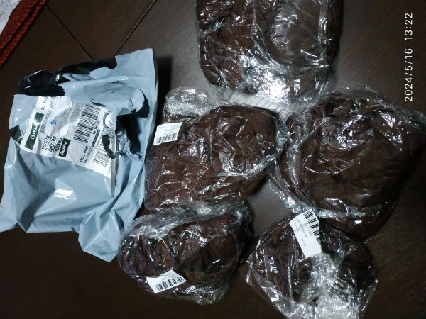Buyer review image 2