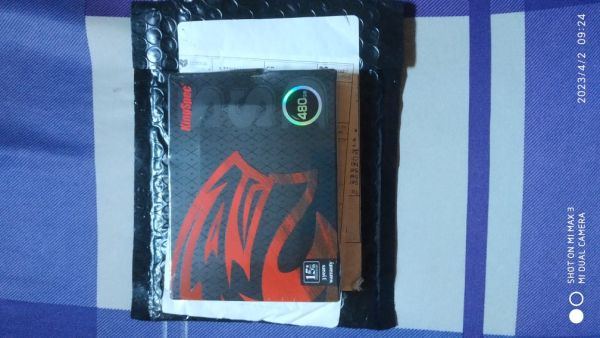 Buyer review image 2