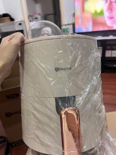 Buyer review image 1