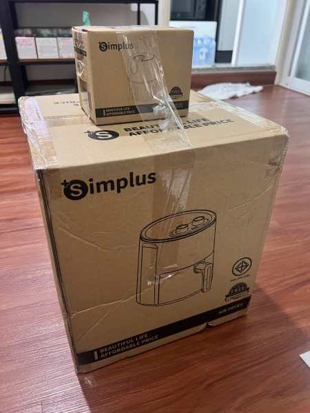 Buyer review image 2