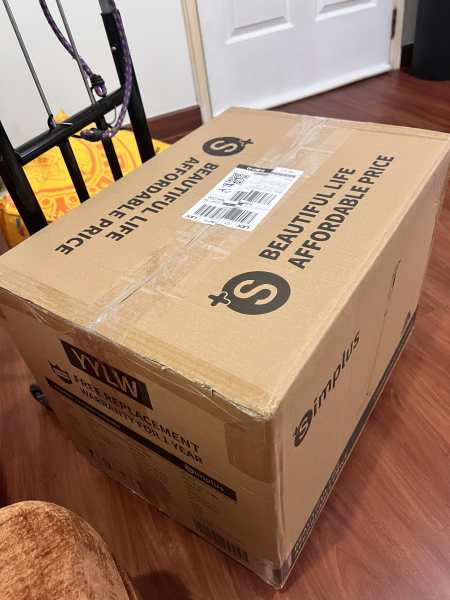 Buyer review image 3