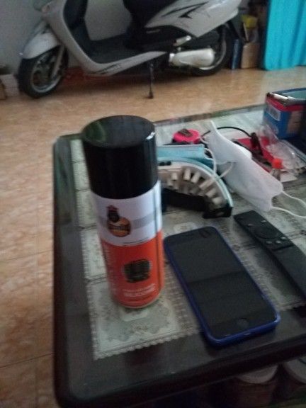 Buyer review image 1