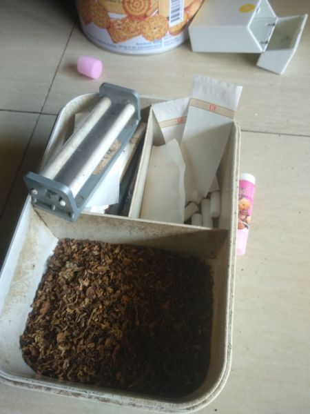 Buyer review image 2
