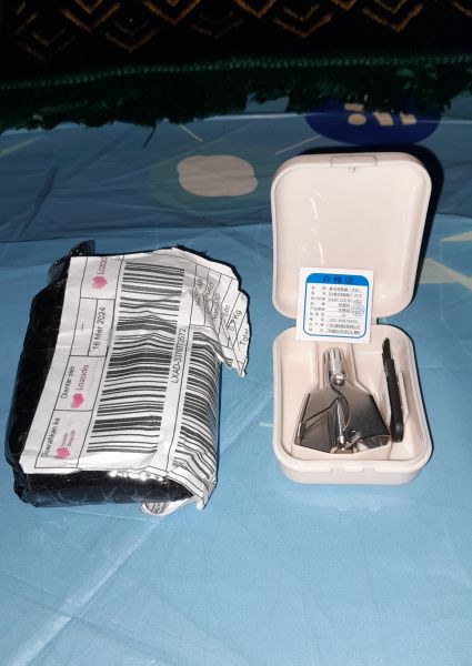 Buyer review image 2