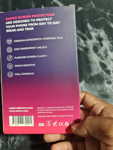 Buyer review image 2
