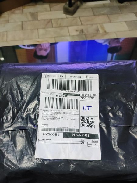 Buyer review image 1