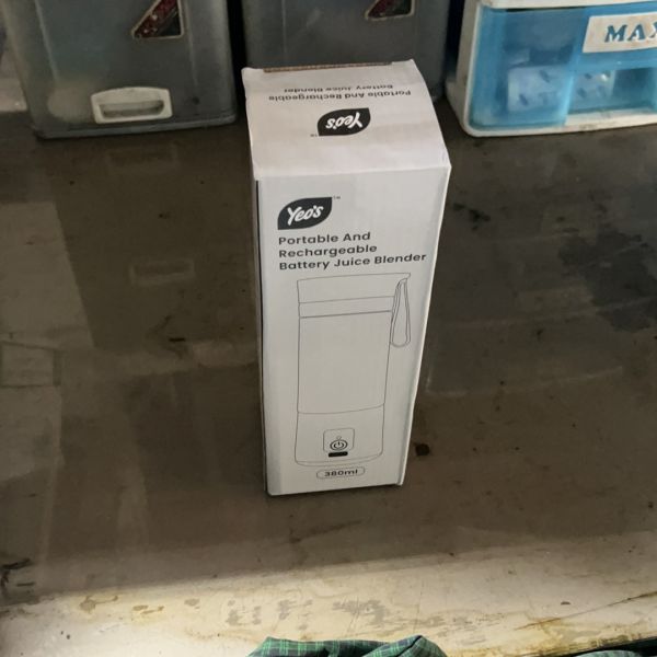 Buyer review image 1