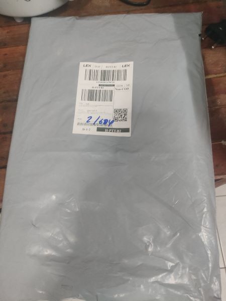 Buyer review image 1