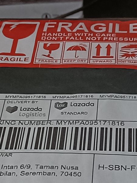 Buyer review image 1