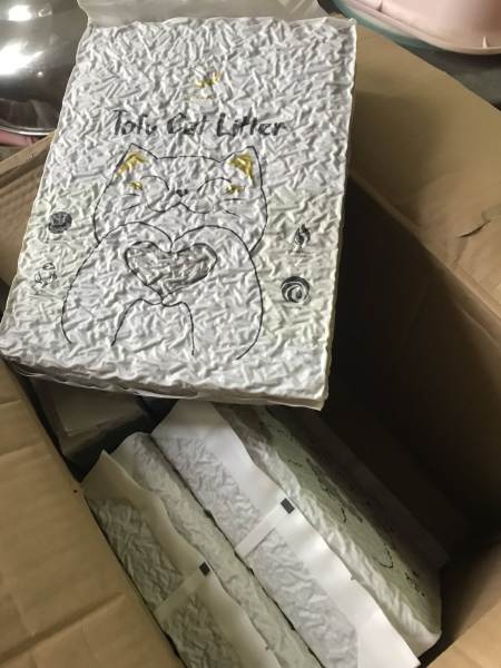 Buyer review image 2