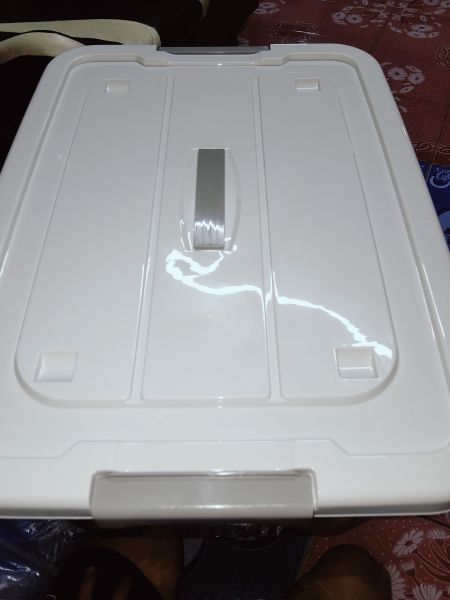 Buyer review image 3