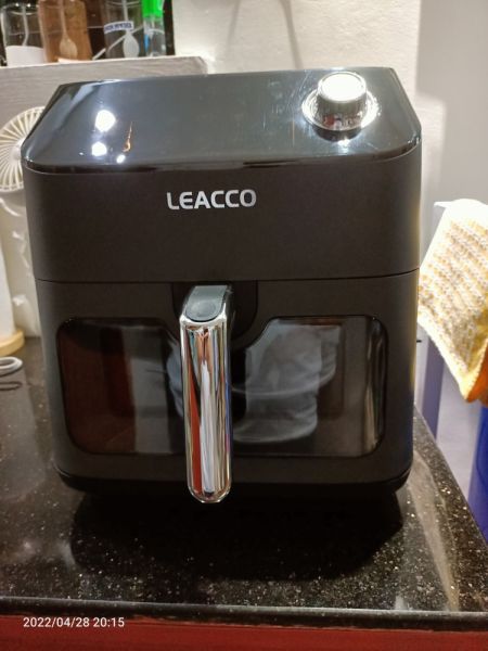 Buyer review image 1