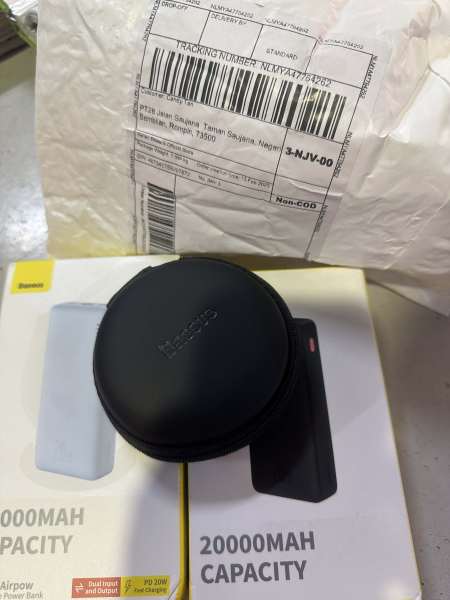 Buyer review image 1