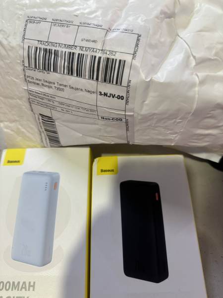 Buyer review image 2