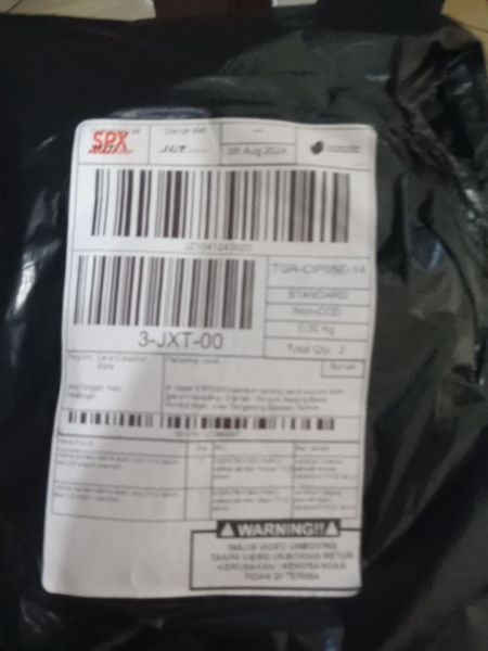 Buyer review image 1