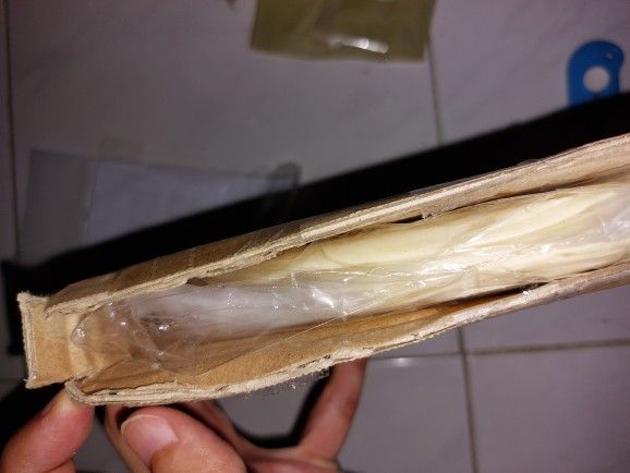 Buyer review image 2