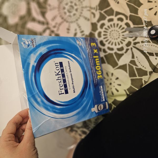 Buyer review image 1