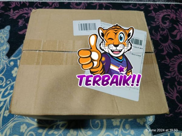 Buyer review image 1