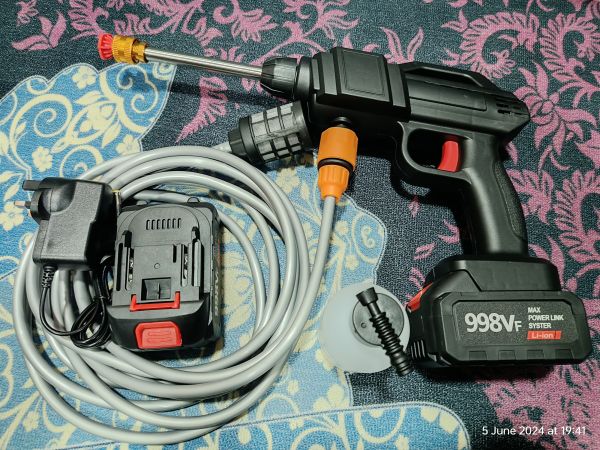 Buyer review image 3