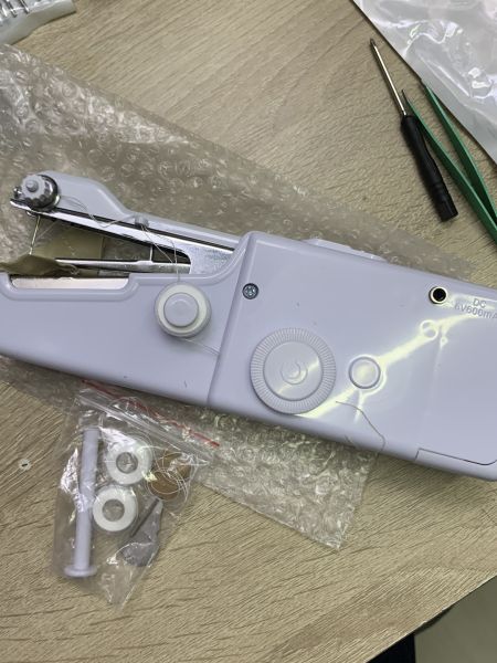 Buyer review image 1