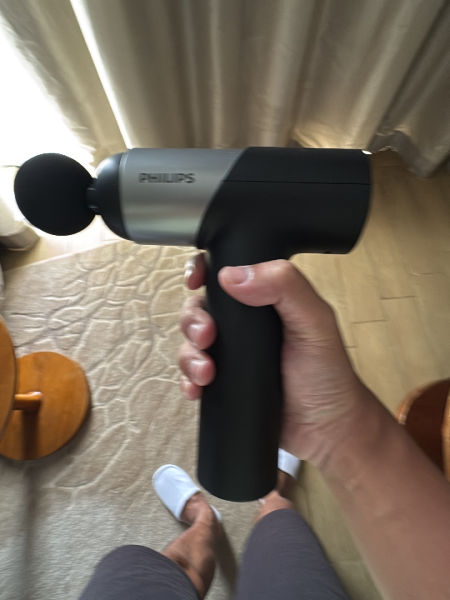 Buyer review image 1