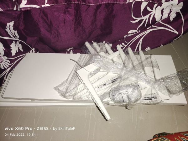 Buyer review image 1