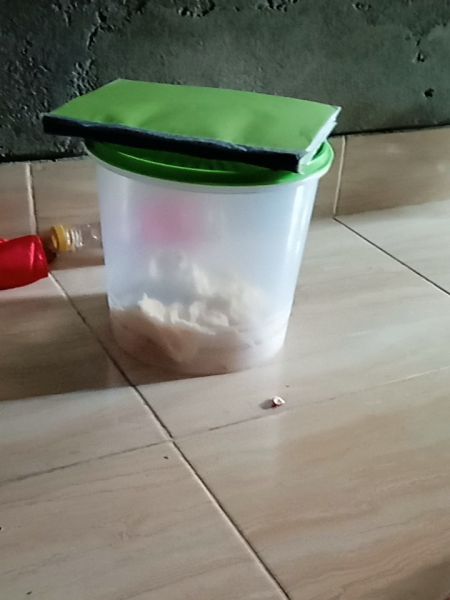Buyer review image 1