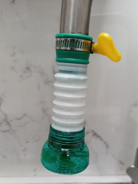 Buyer review image 1