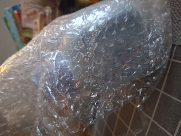 Buyer review image 2