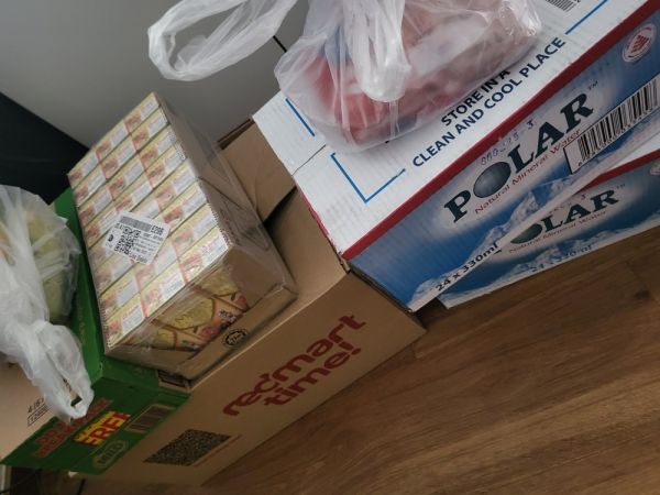 Buyer review image 1