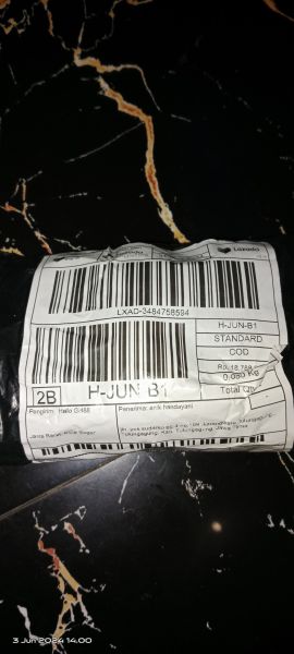 Buyer review image 3