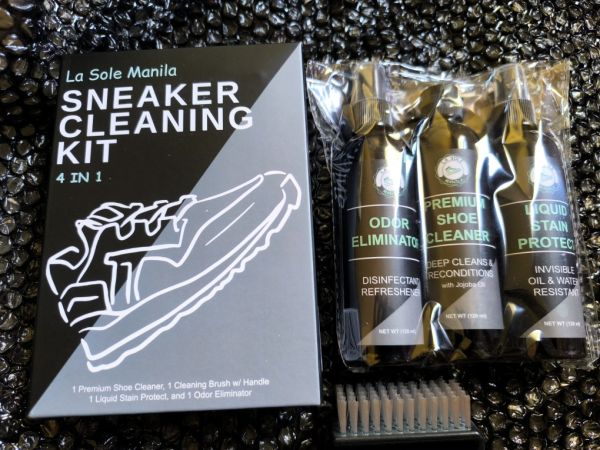 Buyer review image 1