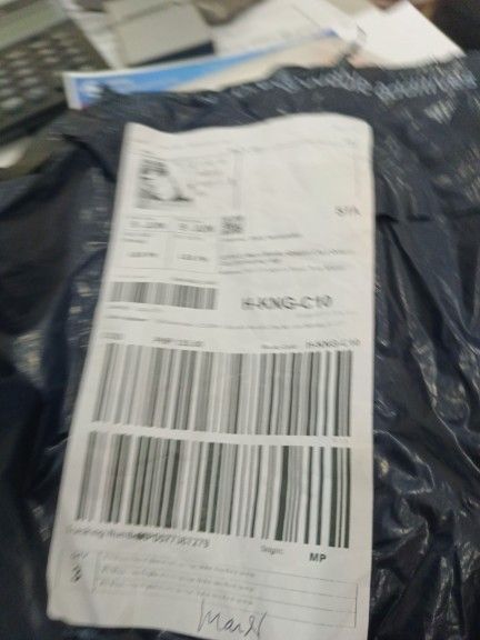 Buyer review image 2