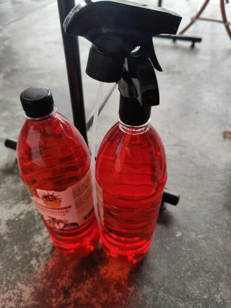 Buyer review image 1