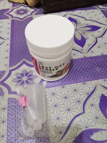 Buyer review image 3