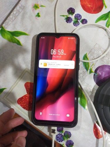 Buyer review image 2