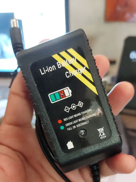 Buyer review image 1