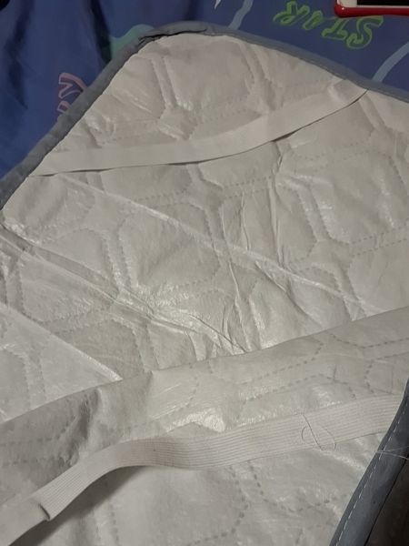 Buyer review image 2